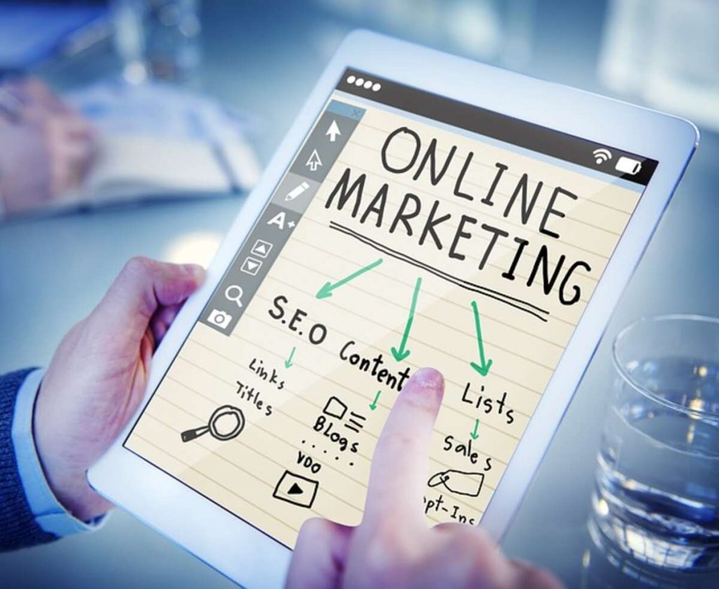 Select the best Monthly SEO.