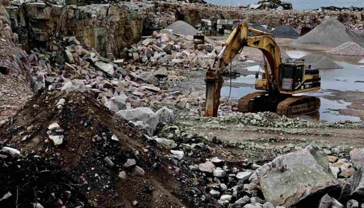 Main Street Demolition Santa Rosa