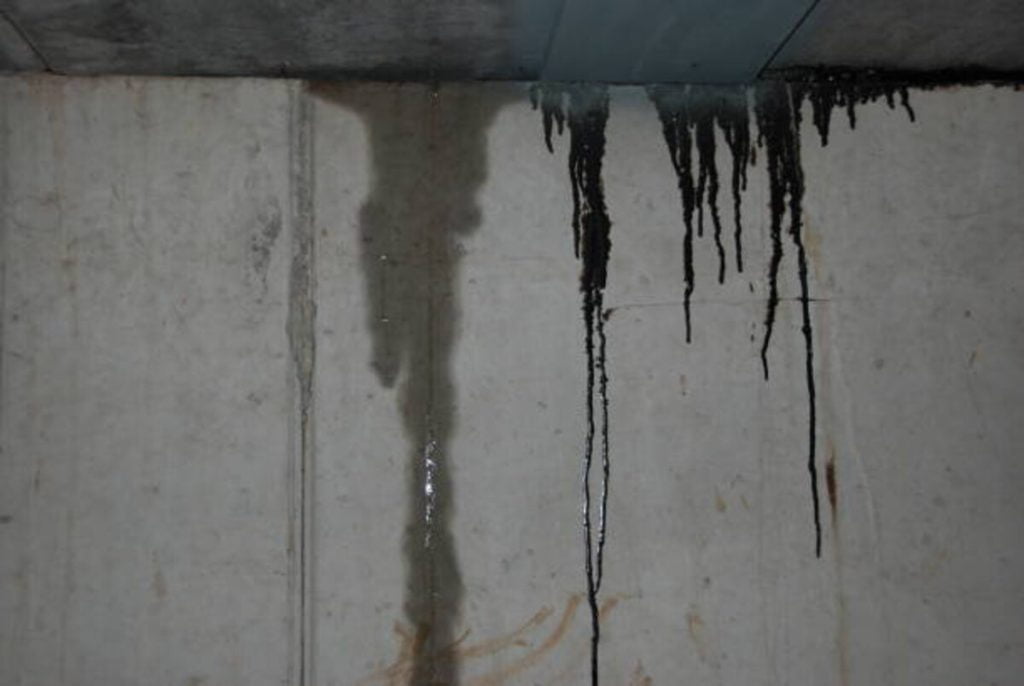 EP Basement Waterproofing