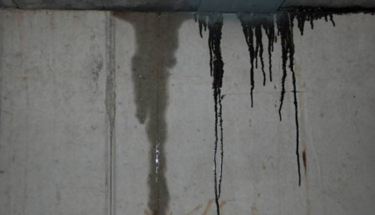 EP Basement Waterproofing