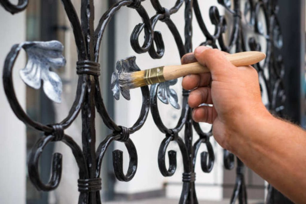 MGM Fence Contractors Atlanta