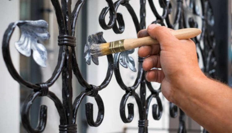 MGM Fence Contractors Atlanta