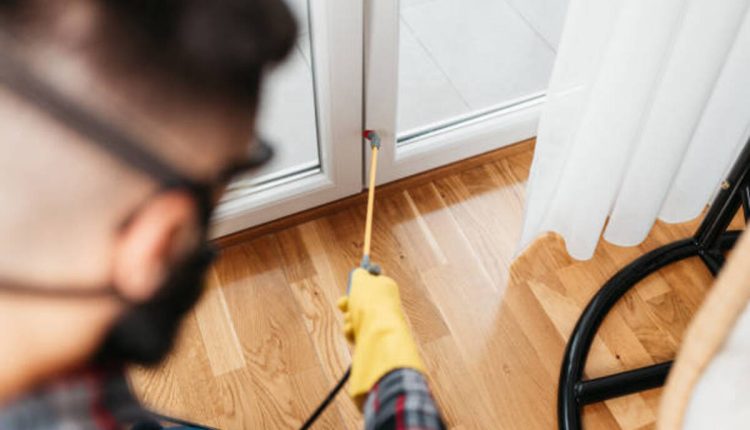 Whittier Pest Control