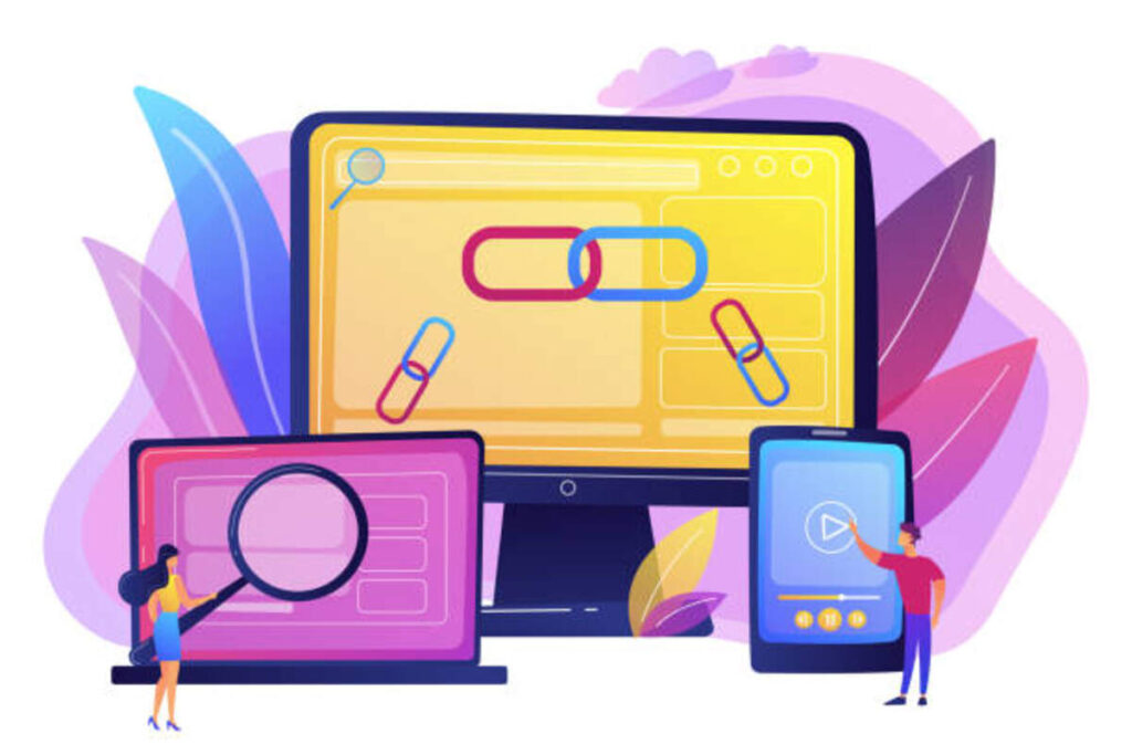 Contextual Links