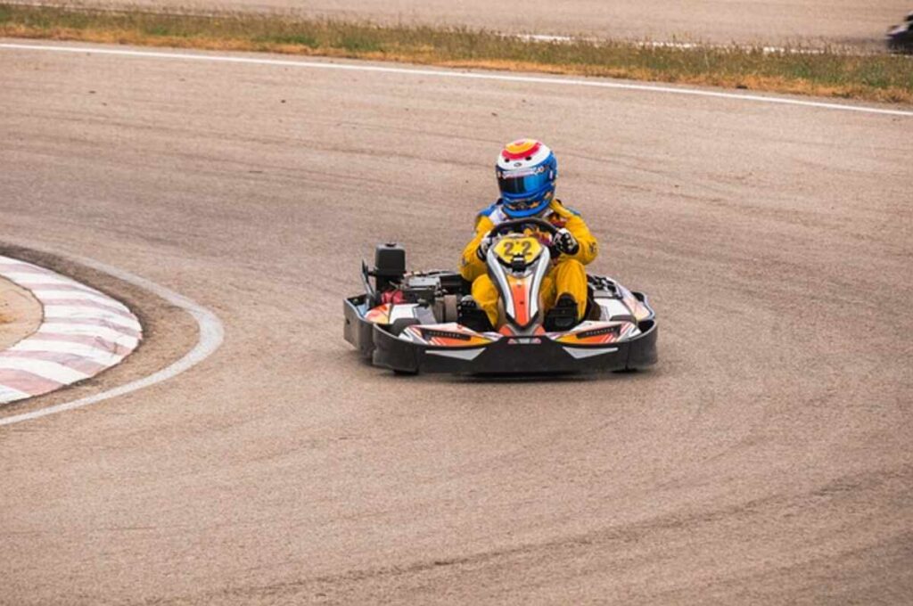 smash karts
