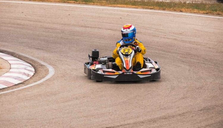 smash karts