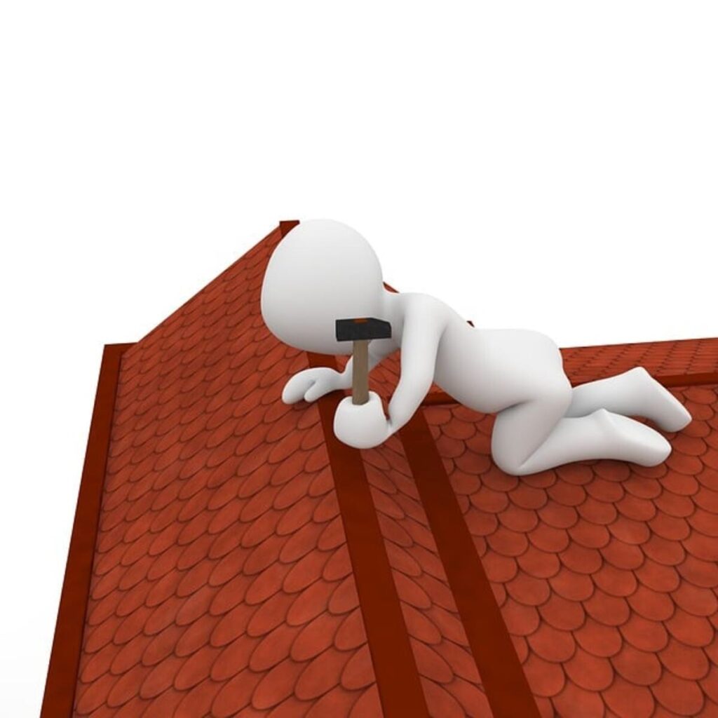 Roof Replacements