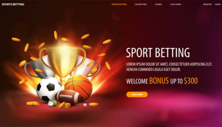 How Old to Sports Bet