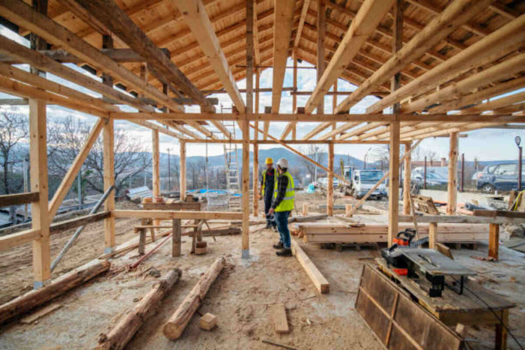 Protecting Your Home From Moisture and Other Elements