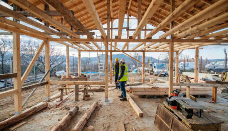 Protecting Your Home From Moisture and Other Elements