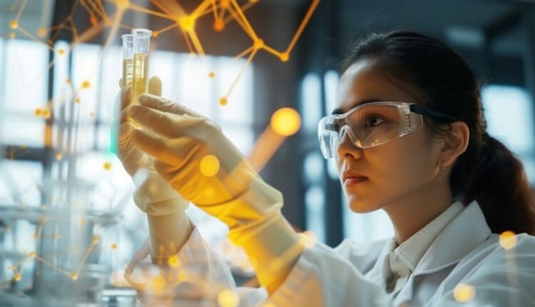 Yttrium Oxyfluoride Drives