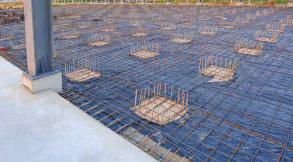 Benefits associated with a Vancouver Pole Constructing