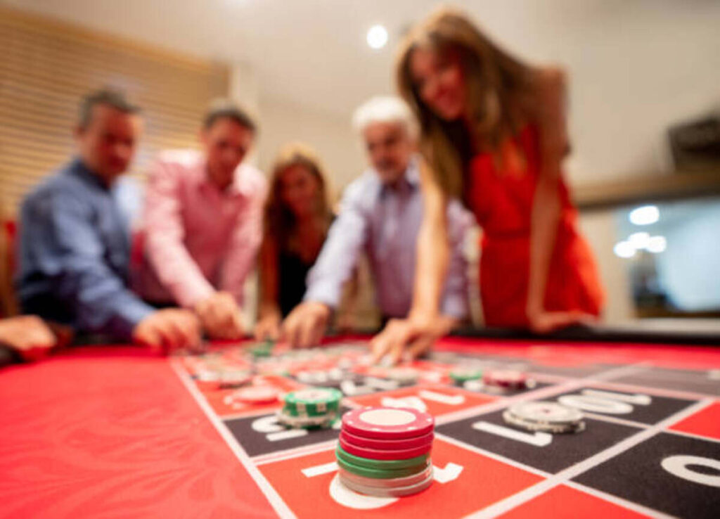 Casino Online Blackjack