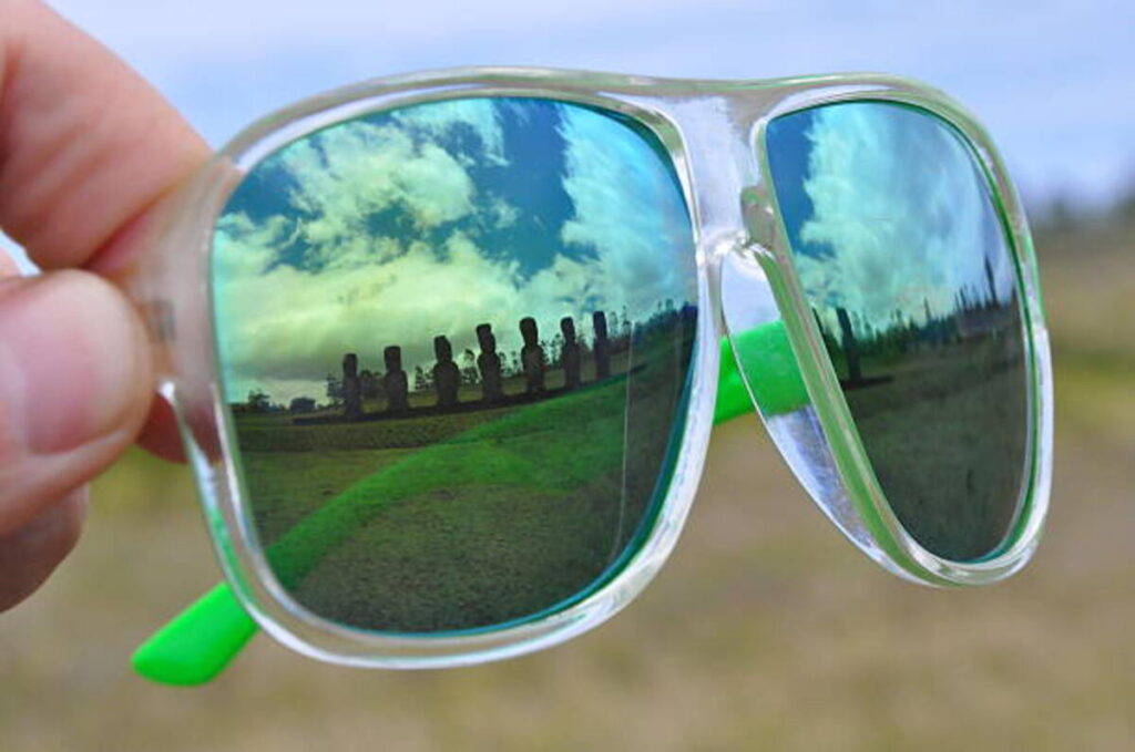 Benefits of Polarized Sunglasses for Eye Protection