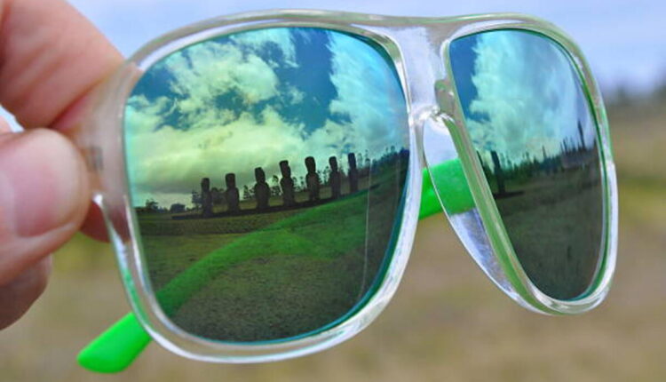 Benefits of Polarized Sunglasses for Eye Protection