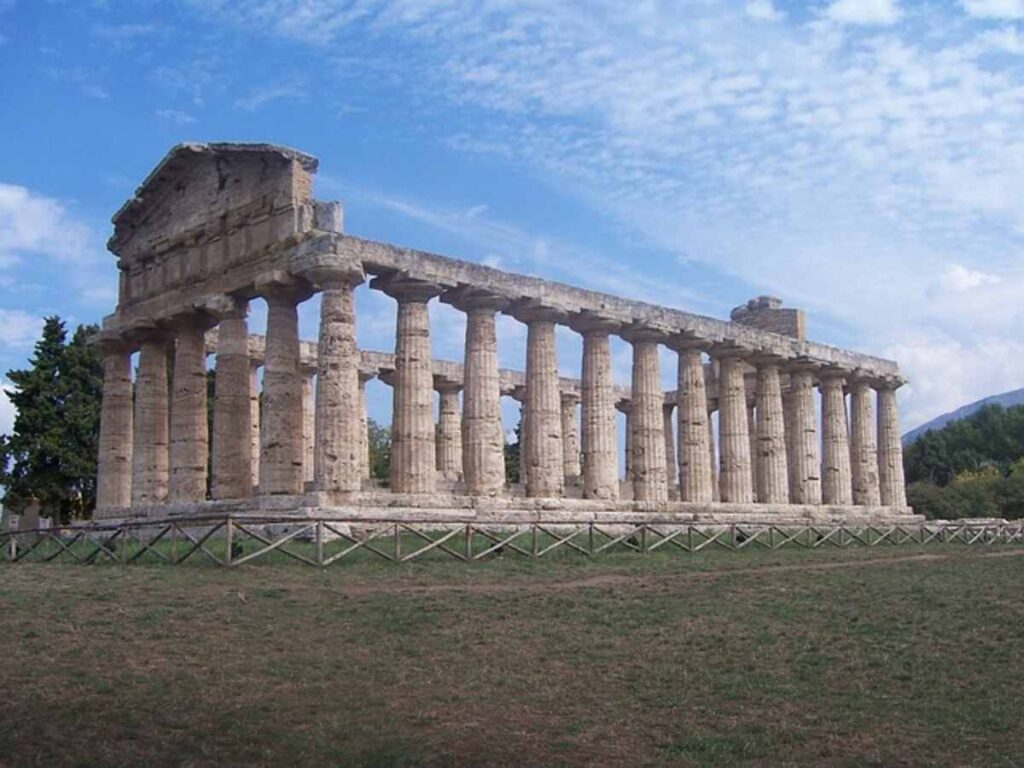 Essential Tips for Visiting Pompeii