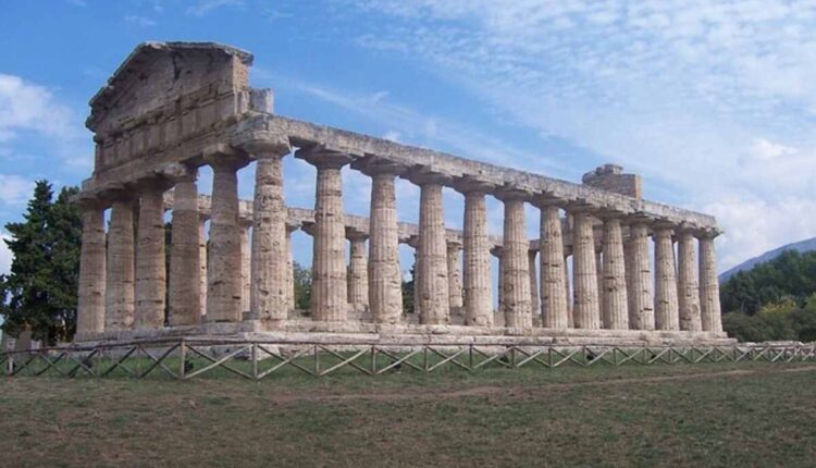 Essential Tips for Visiting Pompeii