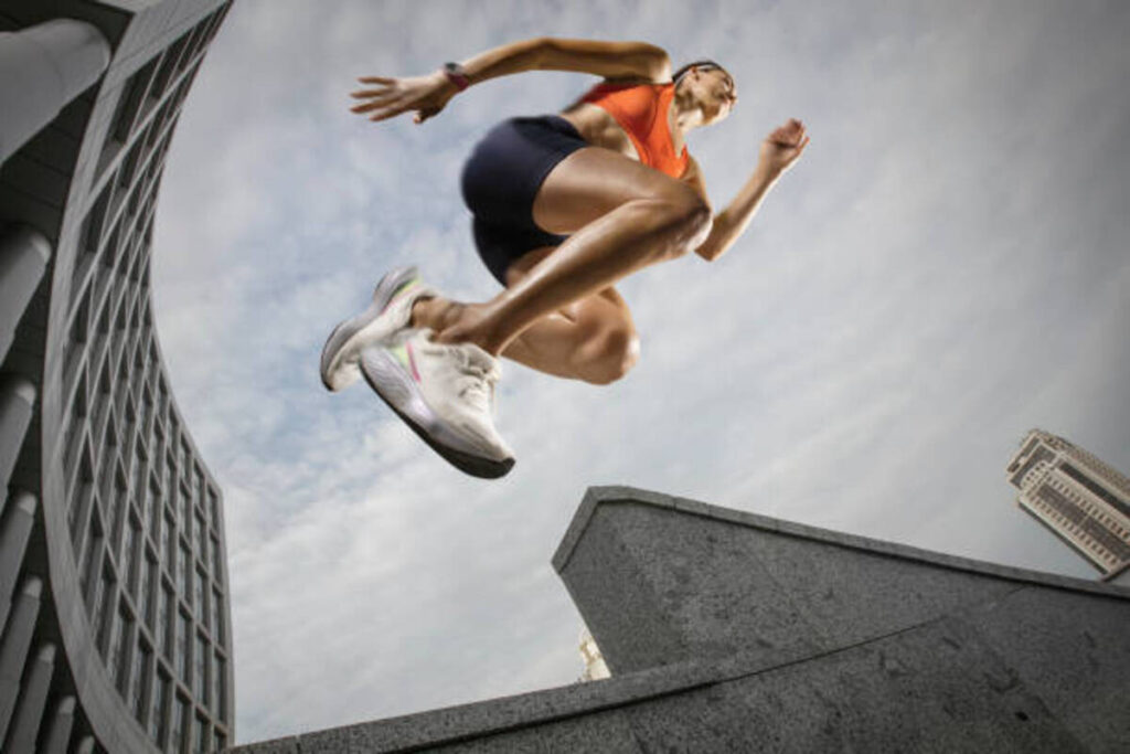 Exploring the Benefits of Cloud Shoes