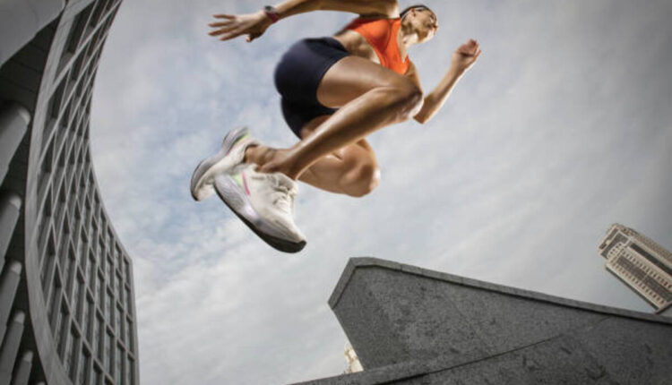 Exploring the Benefits of Cloud Shoes