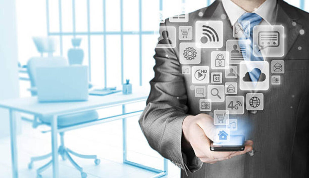 How Vy6ys is Transforming Digital Communication