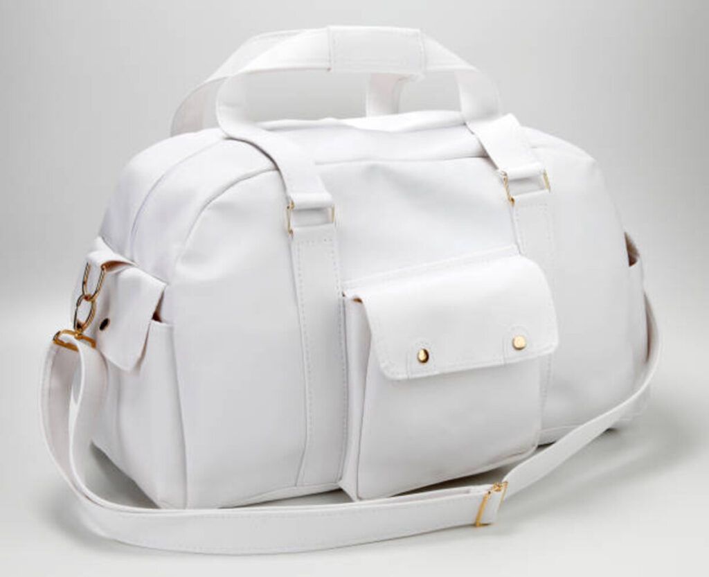 Perfect Diaper Bag