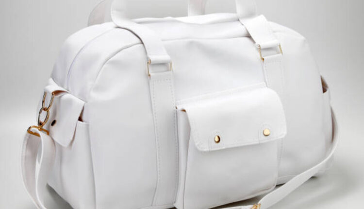 Perfect Diaper Bag