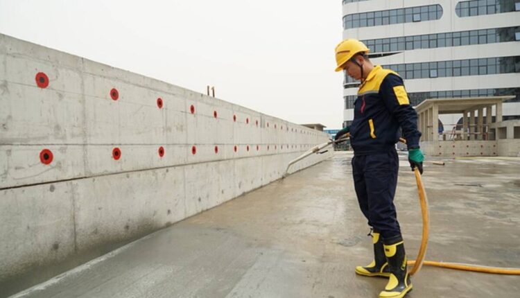 Regular Basement Waterproofing Routine maintenance