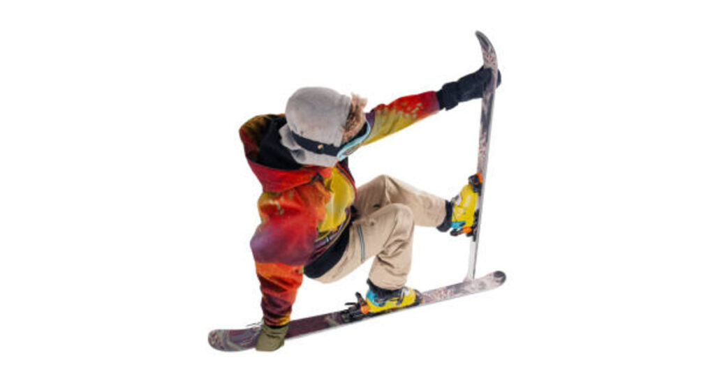 Top Tips for Mastering Snow Rider 3D