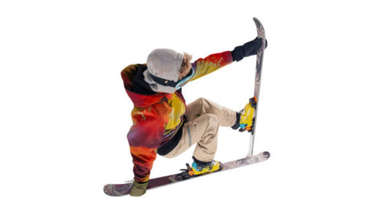 Top Tips for Mastering Snow Rider 3D