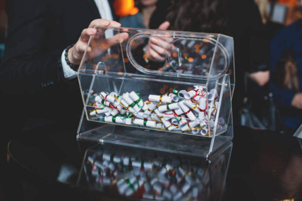 Best Lottery Gift Codes Found in India