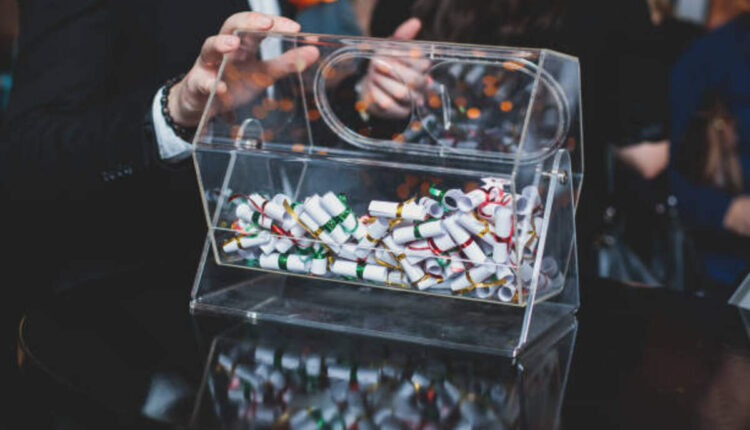 Best Lottery Gift Codes Found in India