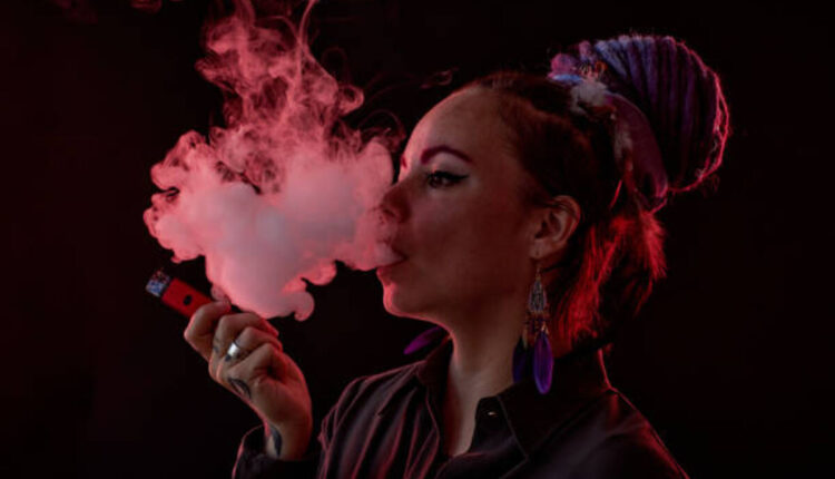 The actual Rise of Root Dark beer Vape Flavors