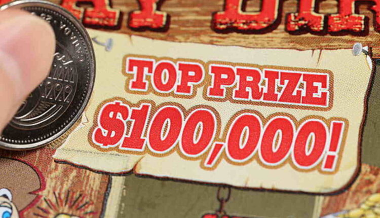 Ways to After Winning 6642 Quantit