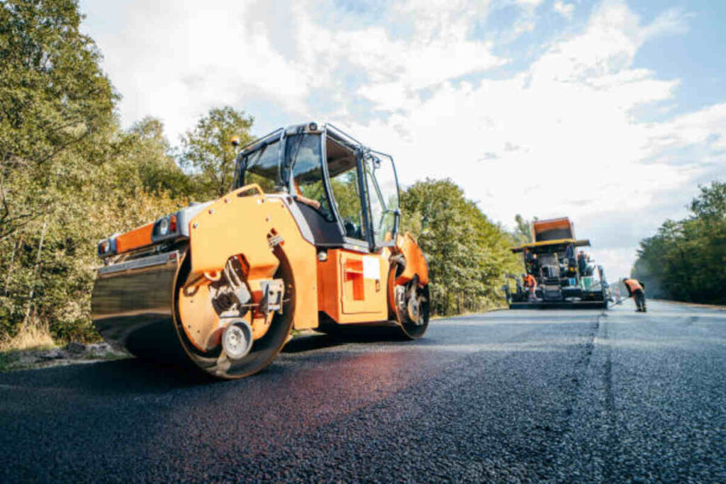 Crucial Tips for Successful Asphalt Introducing