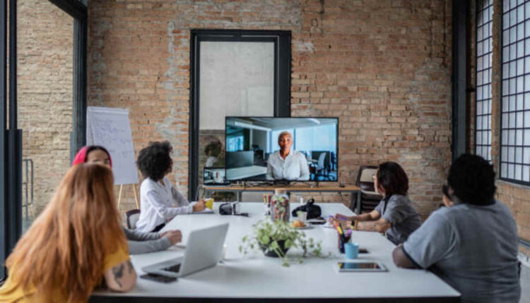 Guidelines for Secure Video Trade shows