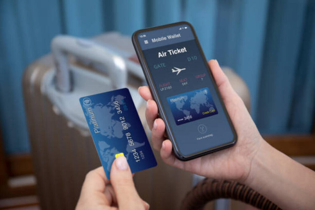 Techniques for Finding Cheap Plane Tickets