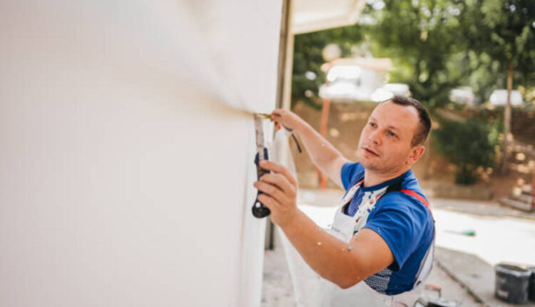 The Benefits of Using Waterproofing Contractors