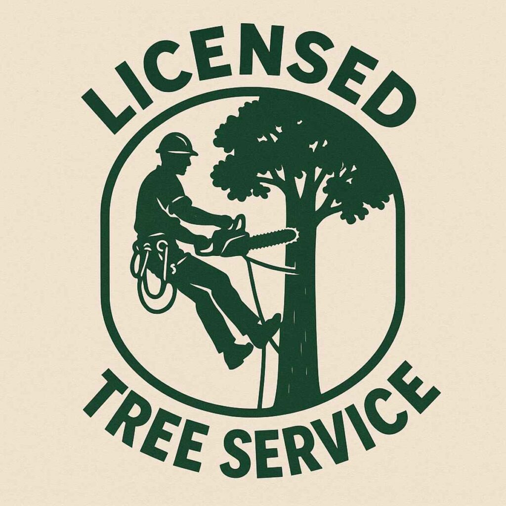 Kap Tree’s licensed and insured tree service team