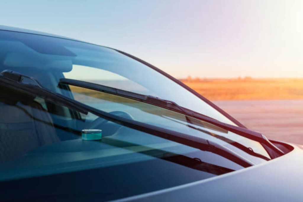 Speers Auto Glass in Milton