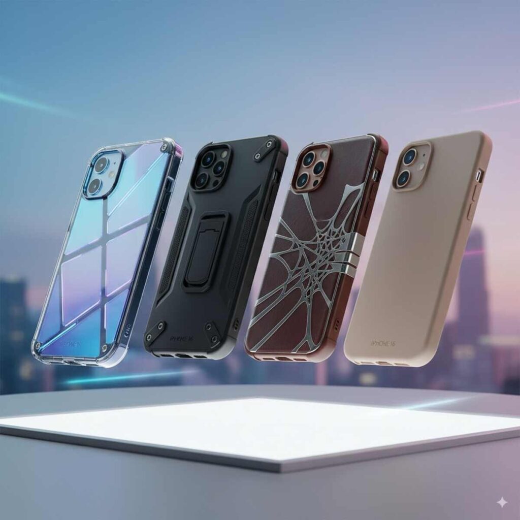 iphone 16 cases