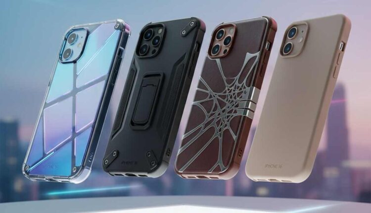 iphone 16 cases