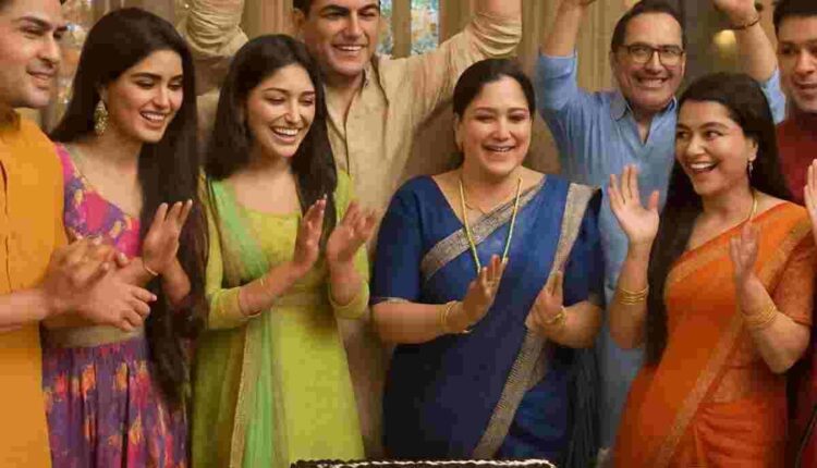 Yeh Rishta Kya Kehlata Hai Upcoming Story