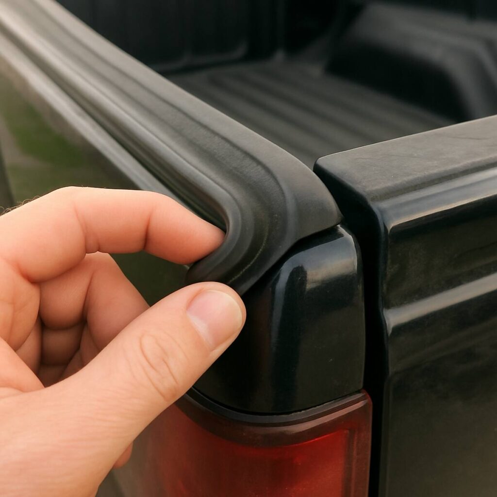 quad fold tonneau cover