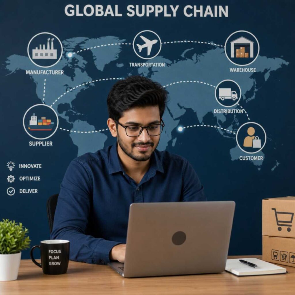 dropshipping from china