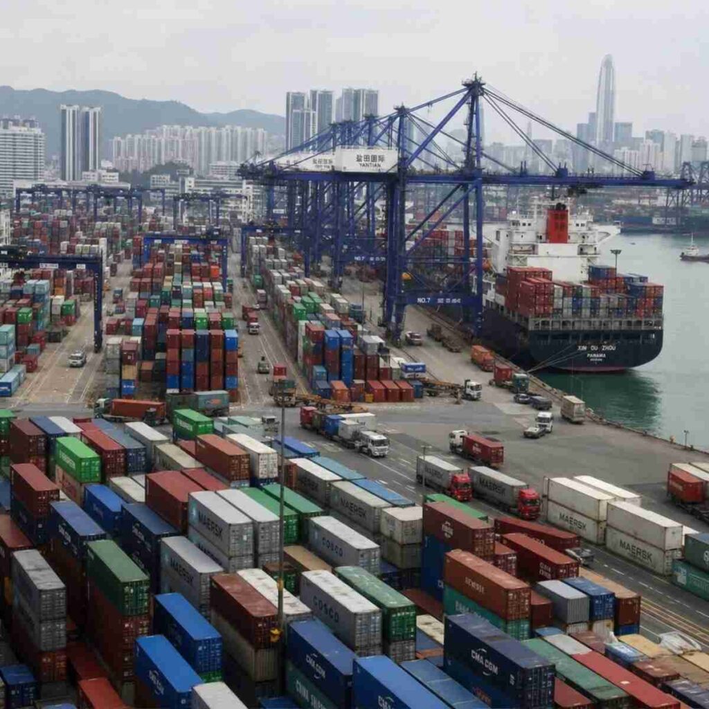 dropshipping from china